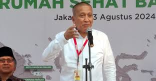 Jangan Lihat Satu Persennya, Yang Nanggung Konsumen