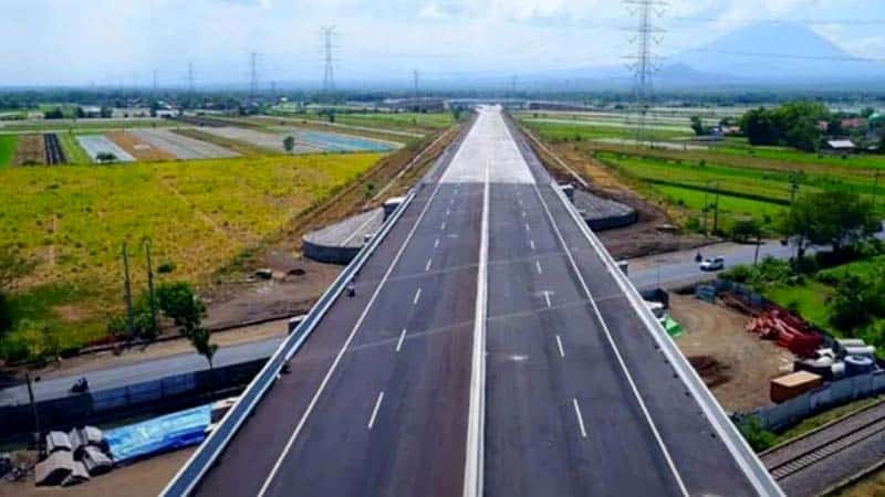 tol banyuwangi