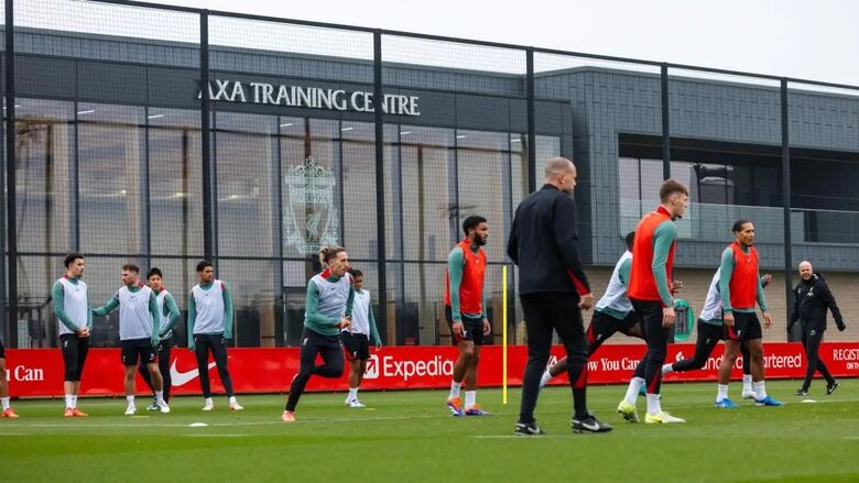 liverpool