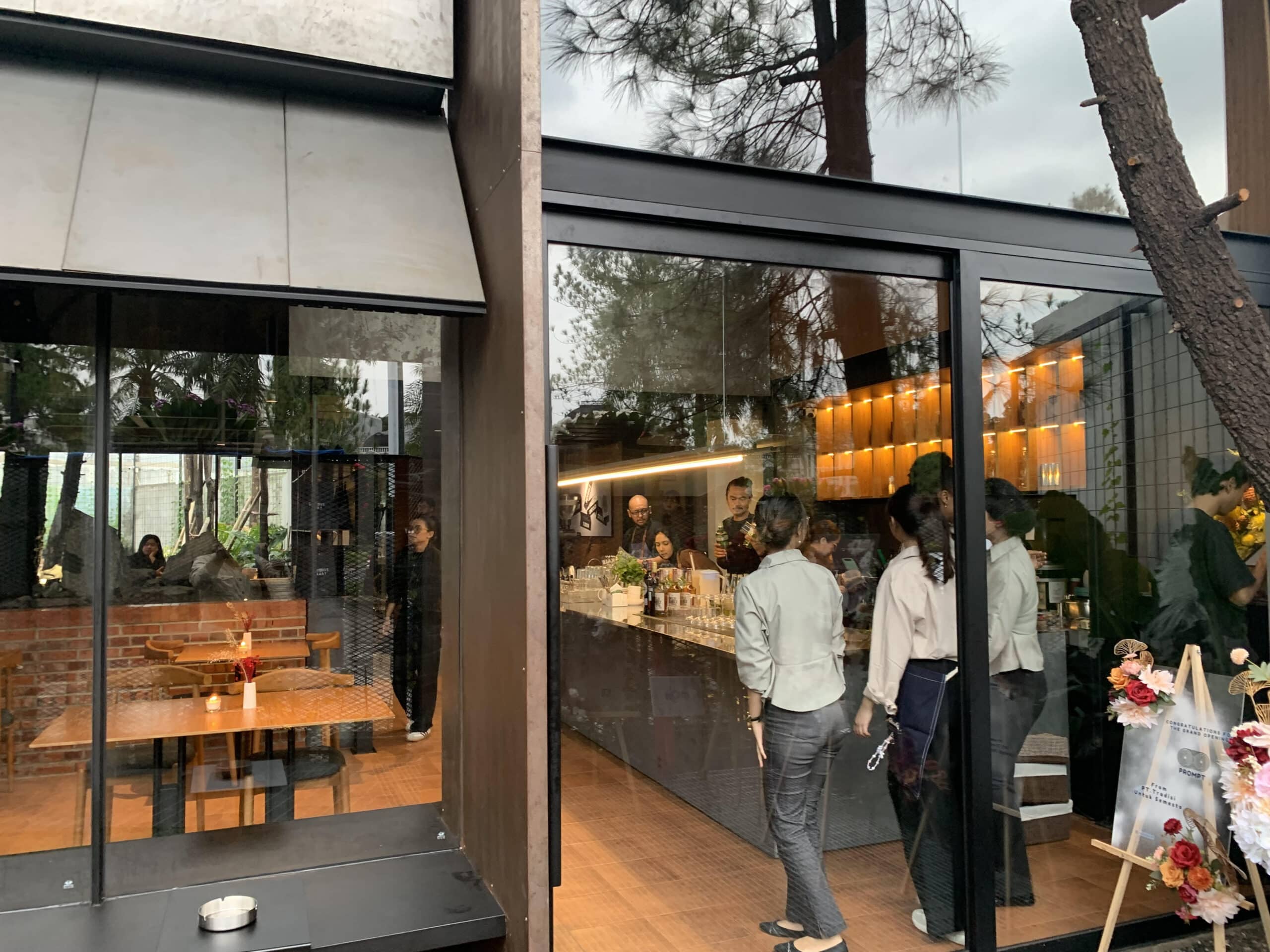 akhir pekan di jakarta