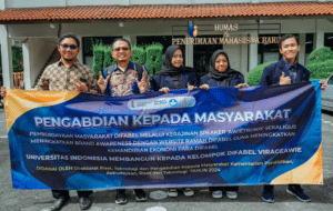 Pemberdayaan Difabel Desa Cimareme: Mengubah Bambu Menjadi Peluang Ekonomi Berkelanjutan