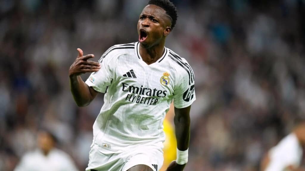 Vinicius Junior Hancurkan Real Madrid? Pelatih Spanyol Blak-blakan: ‘Dia Rusak Nilai Klub & Proyek Alonso!’