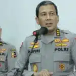 Komjen Ahmad Dofiri ditunjuk jadi Wakapolri gantikan Agus Andrianto. (Ist)