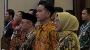 Wapres Gibran Bongkar Kisah Kirim Surat ke Menteri Era Nadiem yang Dicuekin