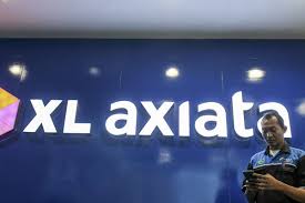 XL Axiata Tetap Tumbuh Dalam Kondisi  Perekonomian Berat