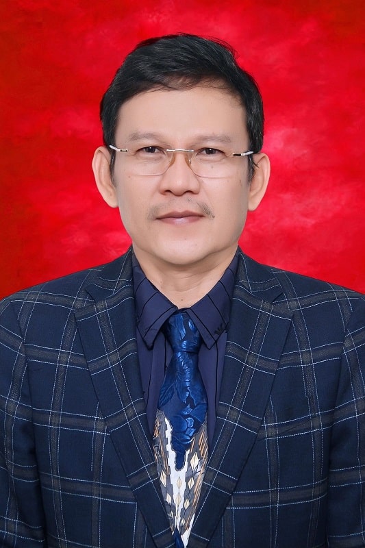 praktisi hukum Yudhi Sulaeman, S.H