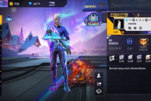 11 Akun FF Polosan Hari Ini 27 Desember 2024, Gratis DM, Bundle, Emote Terbaru