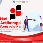 15 Ucapan Hari Anti-Korupsi Sedunia, Cocok untuk Dipasang di Media Sosial