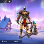 16 Akun FF Sultan Gratis Evo Gun Max Terbaru 23 31 Desember 2024 Dapatkan Budle Langka