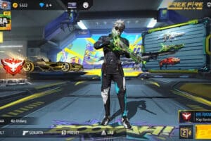 20 Akun FF Polosan Hari Ini 27- 28 Desember 2024, Gratis Skin Jenggot BNL Langka