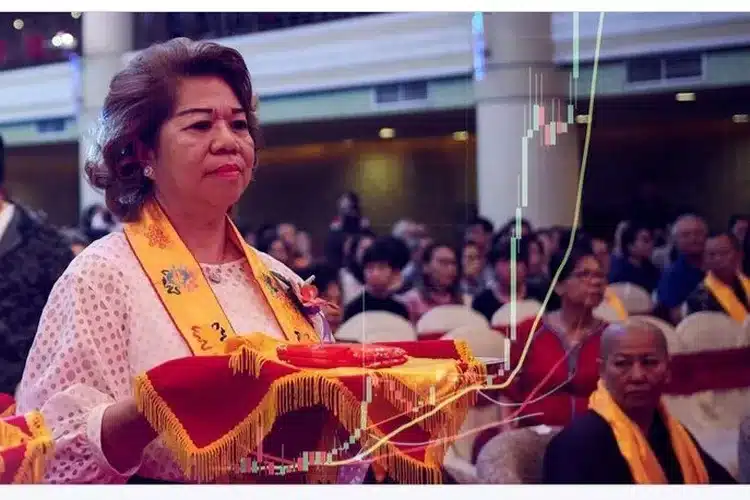 Daftar 5 Pengusaha Wanita Terkaya di Indonesia Berikut Jumlah Hartanya 2 wanita terkaya