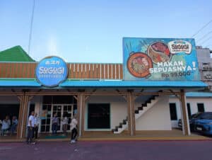 Ayo Datang ke Sogogi Shabu & Grill Medan Besok, Ada Promo 12.12!