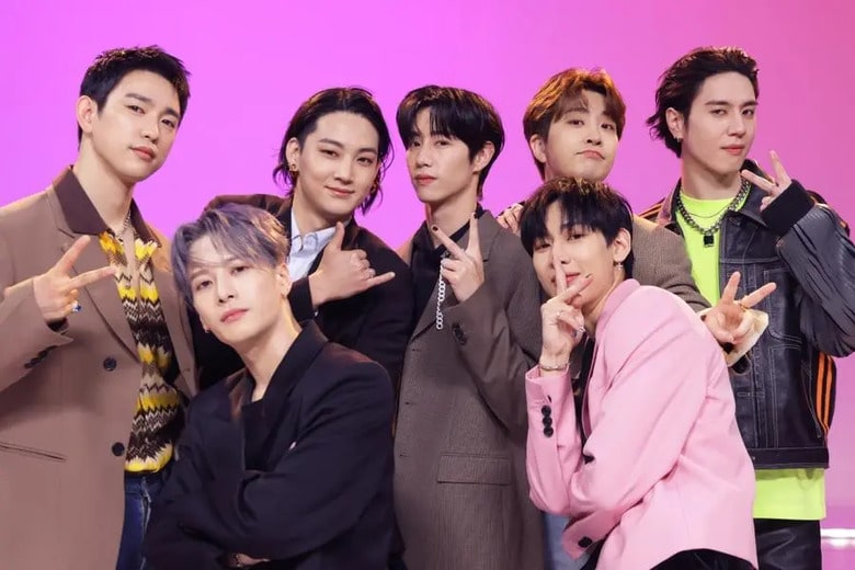GOT7