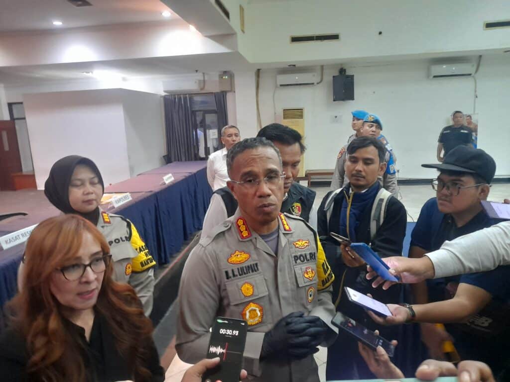 Polres Jaktim Masih Tunggu Hasil Autopsi Bocah Perempuan 5 Tahun yang Tewas Diduga Usai Dirudapaksa