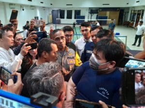 Pelaku Penganiaya Pegawai Toko Kue Ngaku Khilaf dan Tak Lagi Kebal Hukum