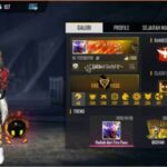 Masih Aktif! Login 14 Akun Sultan FF Gratis Hari Ini 27 Januari 2025, Auto Booyah Gas