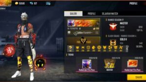 20 Akun Sultan FF Gratis Hari Ini 19 Desember 2024, Auto Booyah!