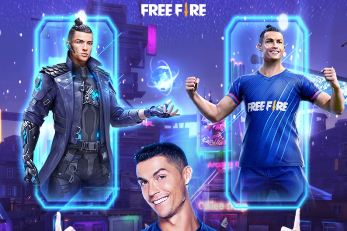 Gas Klaim 21 Kode Redeem FF Hari Ini 26 Januari 2025, Garena Lagi Bagi-Bagi Hadiah!