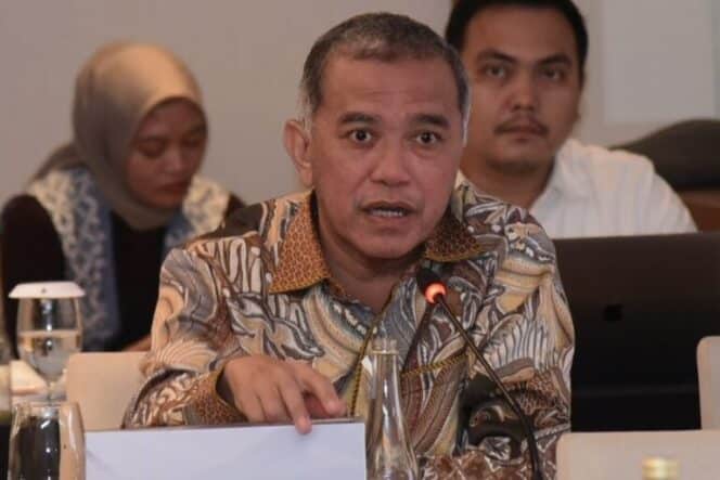 Kesejahteraan Sosial Jadi Fokus Kunjungan Komisi VIII ke Dinsos Jateng