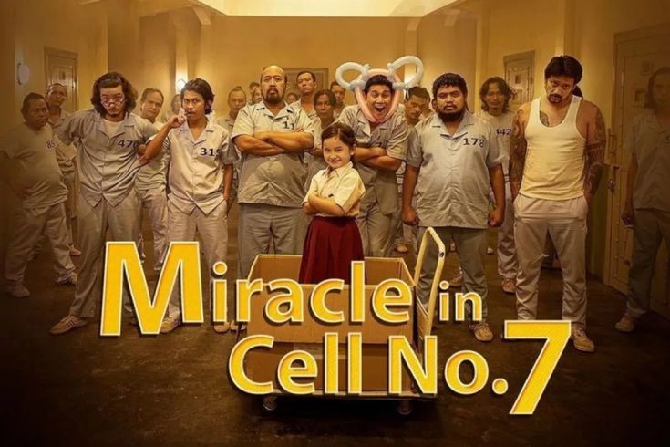 2nd Miracle in Cell No. 7