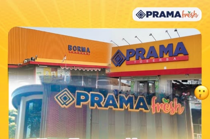 3 Posisi Sekaligus! Prama Borma Group Bandung Buka Loker Buat Lulusan SMA dan SMK