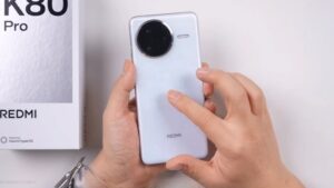 5 Kelebihan Xiaomi Redmi K80 Pro Dirilis Chipset Snapdragon 8 Elite RAM 16 GB