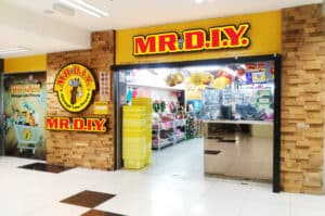 5 Posisi Sekaligus! Mr DIY Seluruh Indonesia Buka Loker Buat Lulusan SMA SMK, Ini Link Daftarnya