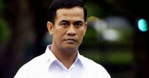 Menteri Pertanian Yakin Program Oplah dan Cetak Sawah Bisa Atasi Persoalan Impor Beras