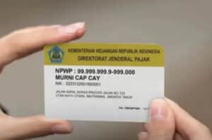 Anti Ribet! Ini Cara Buat NPWP Online di Hp, Gampang Lho