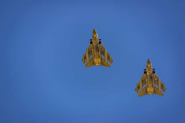 Apa itu Darurat Militer dan Bagaimana Dampaknya?