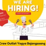 BARU DIBUKA! Kabobs Bandung Buka Loker Buat Lulusan SMA dan SMK, Cek Link Daftar di Sini