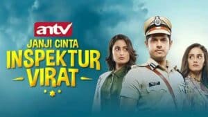 Jadwal Acara ANTV Jumat, 20 Desember 2024, Film Bollywood Tetap Dominasi Tayangan Setiap Hari