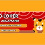 K-Mix Arcamanik Bandung Buka Loker Buat Lulusan SMA dan SMK, Tertarik?