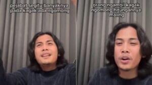 Bintang Emon Kritik Kenaikan PPN 12 Persen, Sindiran Pedas untuk Pemerintah
