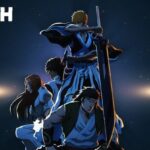 Bleach TYBW Part 3 Episode 13-14