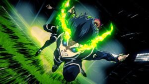 Nonton Blue Lock Season 2 Episode 12 Sub Indo: Link Streaming