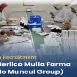 Buruan Daftar! PT Sido Muncul Buka Loker 4 Posisi Khusus Lulusan SMA dan SMK