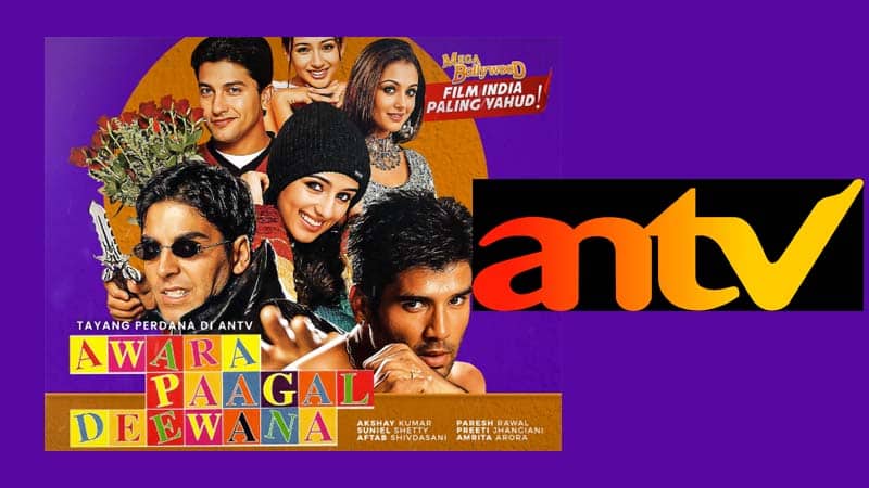 Acara ANTV Rabu 18 Desember 2024 dari Cakrawala Hingga Mega Bollywood Kalak