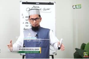 Cara Berdoa Agar Cepat Dikabulkan Ala Ustadz Adi Hidayat, Mustajab!