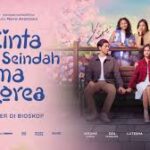 Cinta Tak Seindah Drama Korea