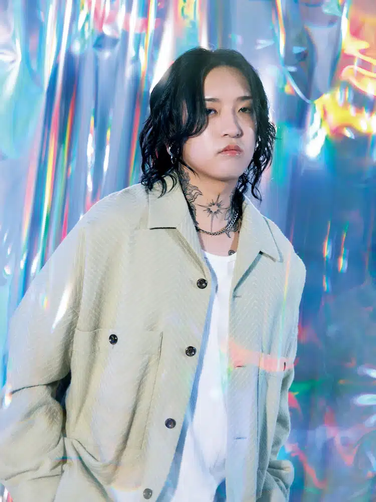 Profil & Perjalanan Karier Yoasobi, the Real 'Duo Maut' dari Jepang! 2 Ayase Yoasobi