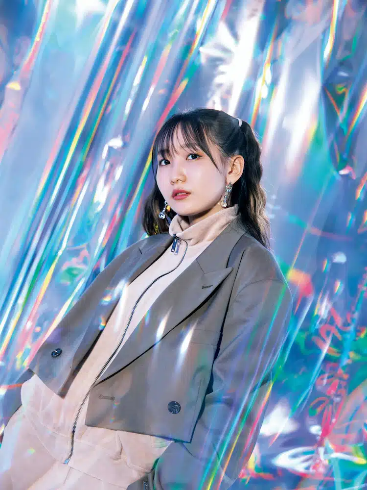 Profil & Perjalanan Karier Yoasobi, the Real 'Duo Maut' dari Jepang! 2 Ikura (Yoasobi)