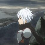 DanMachi Season 5 Episode 12