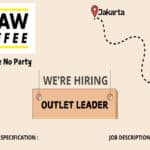 Draw Coffe Buka Loker Jadi Leader untuk Lulusan Min SMA dan SMK di Jakarta
