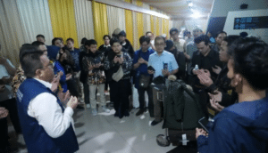 Kemlu RI: Hingga Saat Ini Total 156 WNI Sudah Dipulangkan Ke Indonesia Dari Suriah