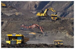 Dampak Lingkungan Pertambangan, DPR RI Serukan Sanksi Tegas