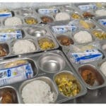 makan bergixi gratis