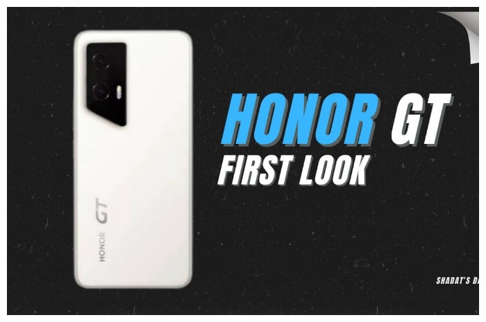 Honor GT Segera Meluncur dengan Snapdragon 8 Gen 3 dan Layar OLED 6,7 Inci