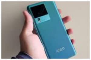 iQOO Z10 Turbo Diperkirakan Hadir dengan Chipset Snapdragon 8s Elite