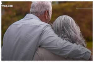 Kakek dan Nenek CLBK, Nikah Lagi setelah 50 Tahun Bercerai